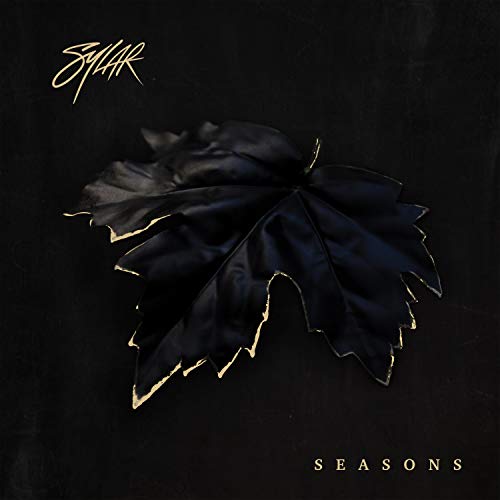 Seasons (Black Vinyl) [Vinyl LP] von RUDE RECORDS