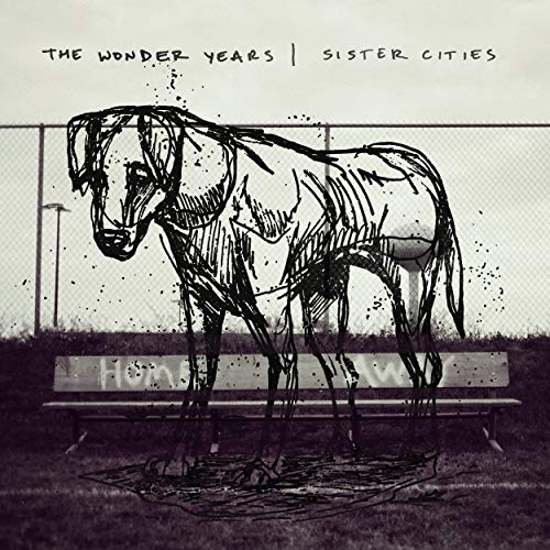 Sister Cities (Black Vinyl) [Vinyl LP] von RUDE RECORDS