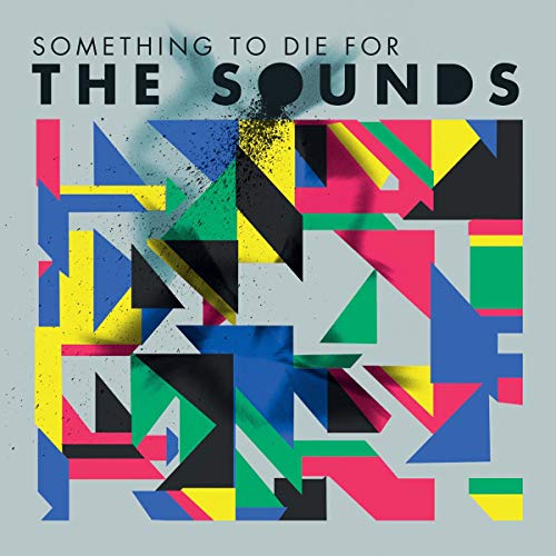 Something to die for-CD+T-Shirt B Something to die for-CD+T-Shirt B von RUDE RECORDS