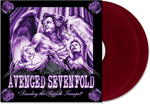 Sounding the Seventh Trumpet [Vinyl LP] von RUDE RECORDS