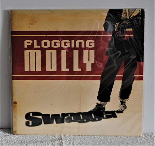 Swagger [Vinyl LP] von RUDE RECORDS