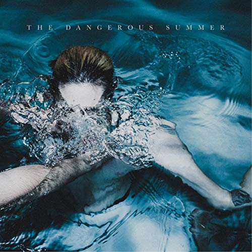 The Dangerous Summer [Vinyl LP] von RUDE RECORDS