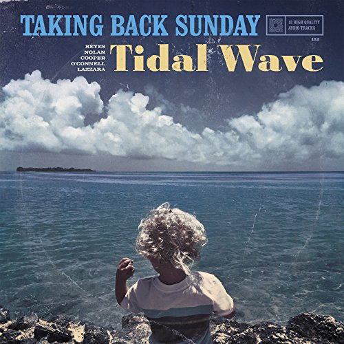 Tidal Wave [Vinyl LP] von RUDE RECORDS