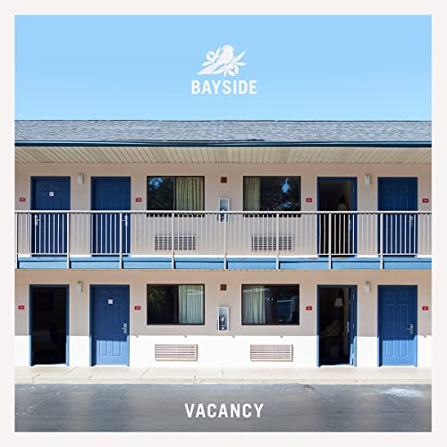 Vacancy von RUDE RECORDS