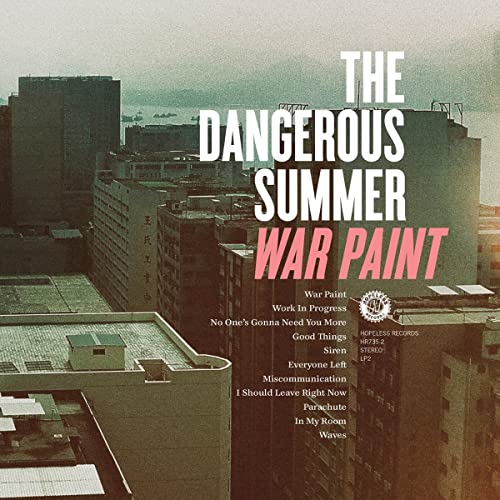 War Paint [Vinyl LP] von Sony Music