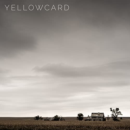 Yellowcard [Vinyl LP] von RUDE RECORDS