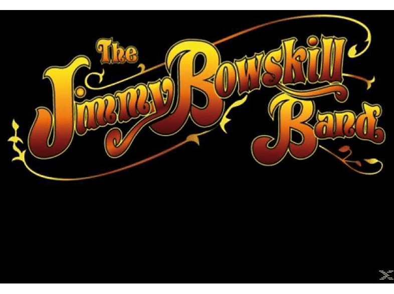 Jimmy Band Bowskill - Back Number (CD) von RUF RECORD