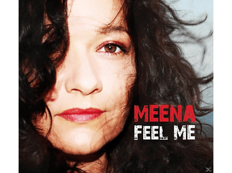 Meena - Feel Me (CD) von RUF RECORD