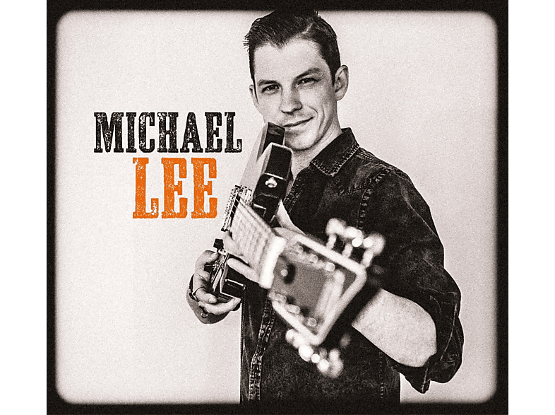 Michael Lee - (CD) von RUF RECORD