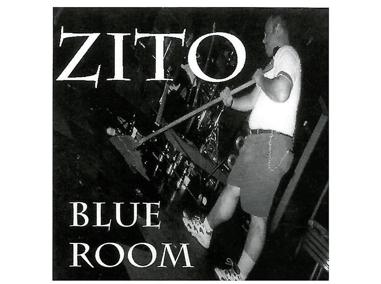 Mike Zito - Blue Room (CD) von RUF RECORD