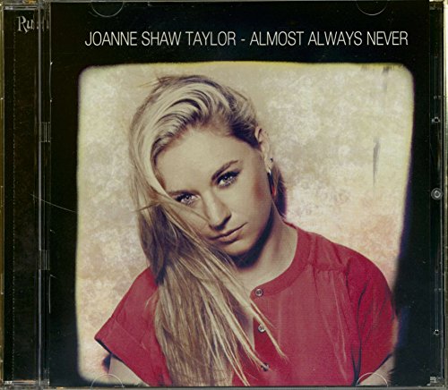 Almost Always Never Almost Always Never von RUF