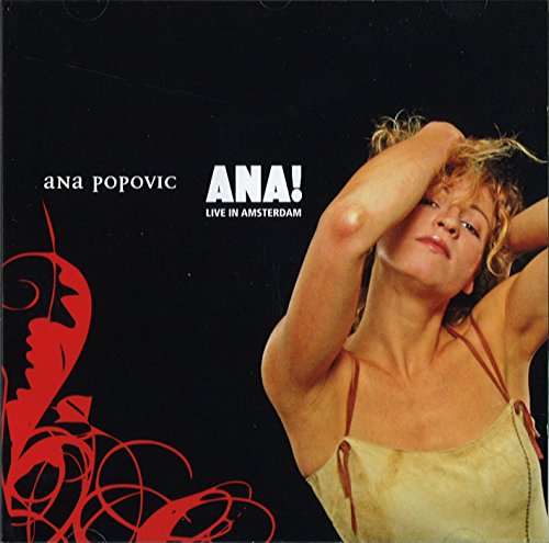 Ana! von RUF RECORDS