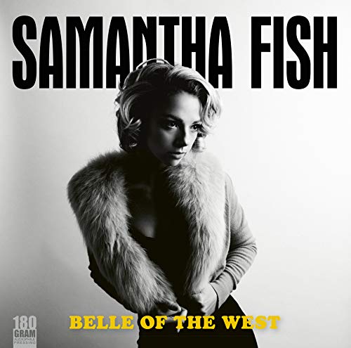 Bell of the West [Vinyl LP] von RUF