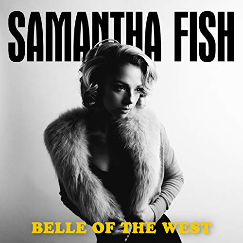 Belle Of The West von RUF RECORDS