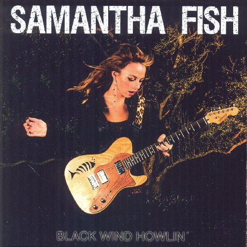 Black Wind Howlin' von RUF