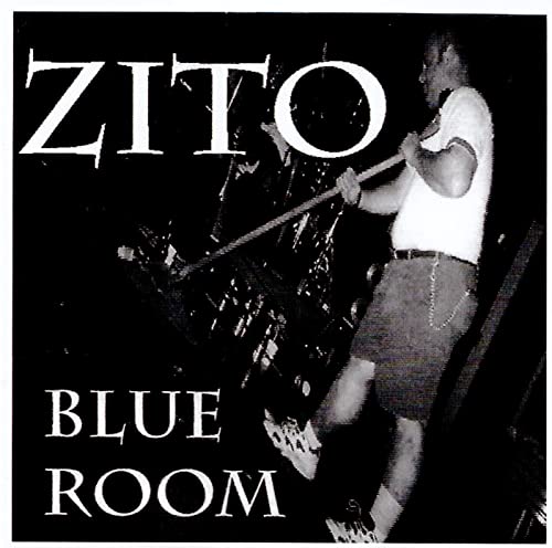Blue Room von RUF RECORDS