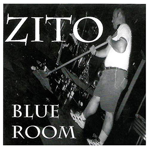 Blue Room von Disney