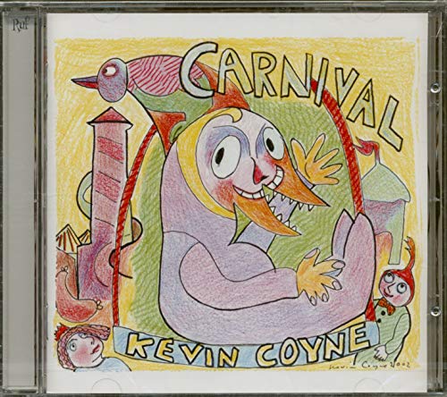Carnival von RUF RECORDS