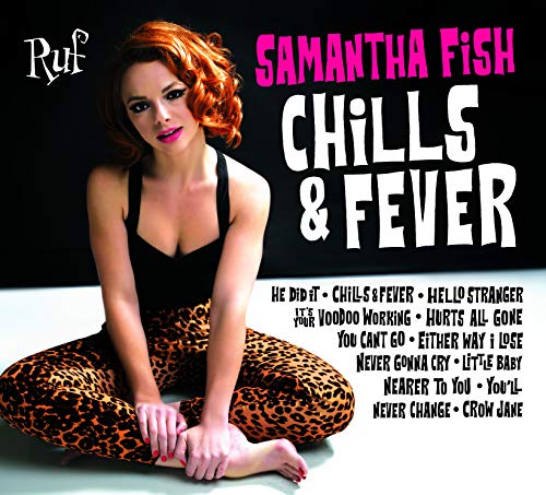 Chills & Fever von RUF