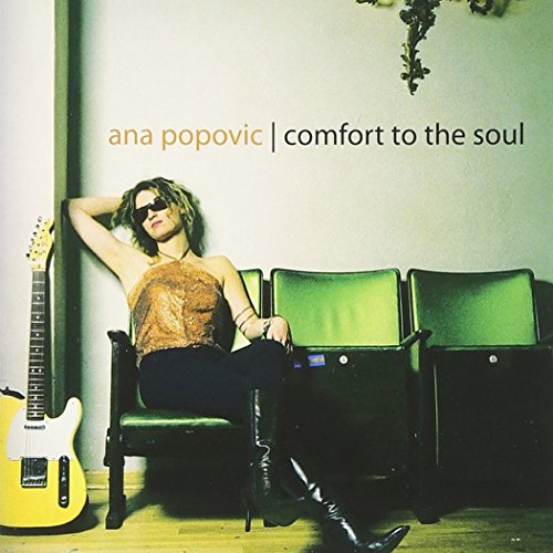 Comfort to the Soul von RUF