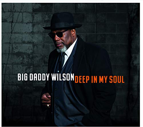 Deep in My Soul von RUF