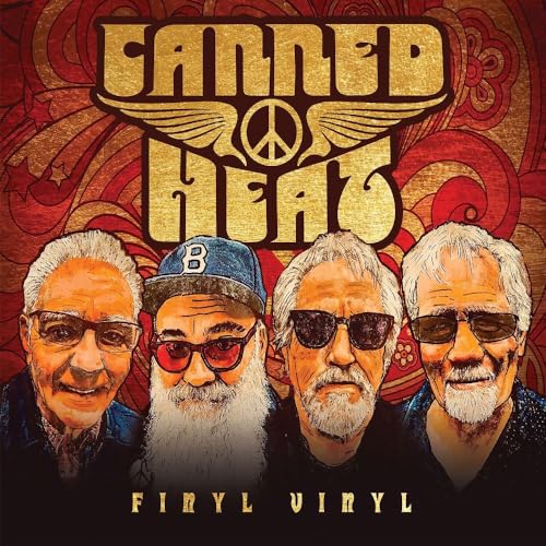 Finyl Vinyl Finyl Vinyl von RUF RECORDS