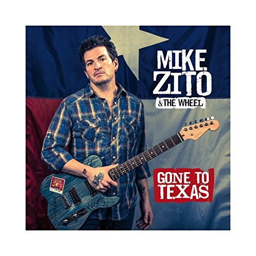 Gone to Texas von RUF