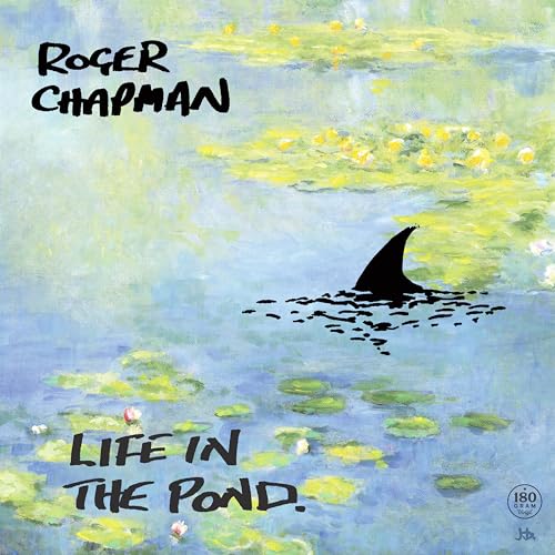 Life in the Pond (180g Lp) [Vinyl LP] von RUF RECORDS
