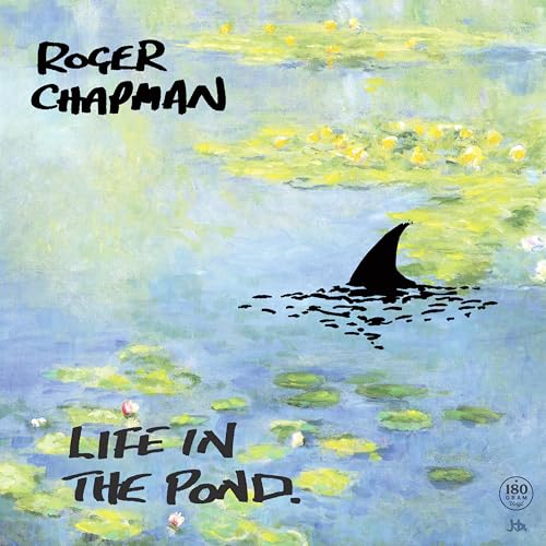 Life in the Pond (180g Black Vinyl) [Vinyl LP] von RUF RECORDS
