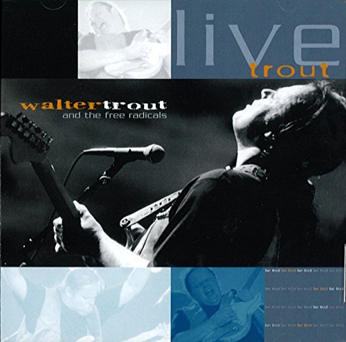 Live Trout von RUF RECORDS