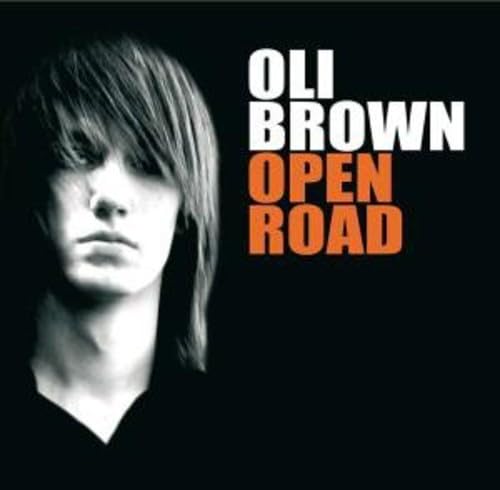 Open Road von RUF RECORDS