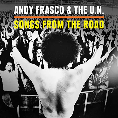 Songs From The Road von RUF RECORDS
