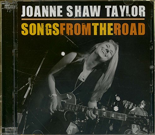 Songs from the Road (CD+Dvd) von RUF