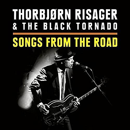 Songs from the Road (CD+Dvd) von RUF