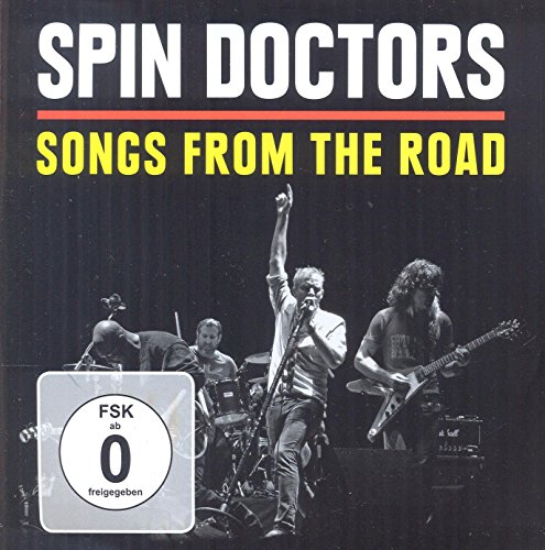 Songs from the Road von RUF RECORDS