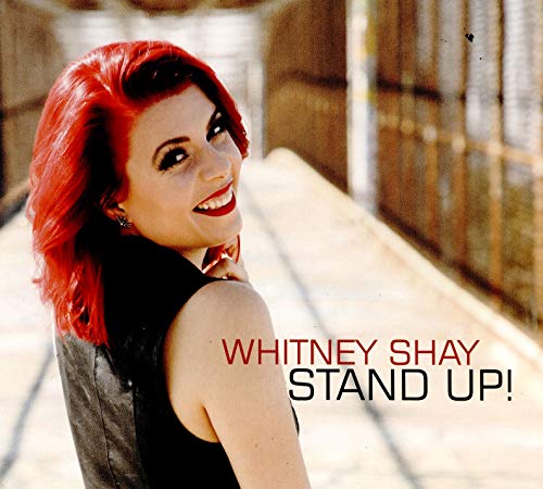 Stand Up! von RUF
