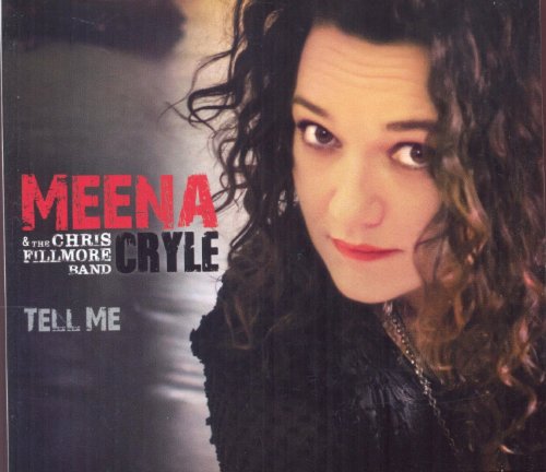 Tell Me von RUF RECORDS