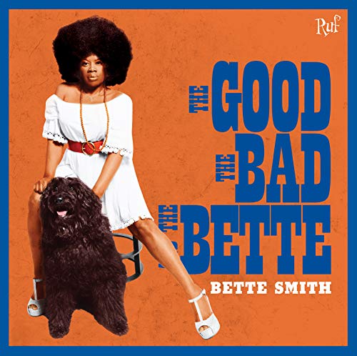 The Good,the Bad and the Bette von RUF
