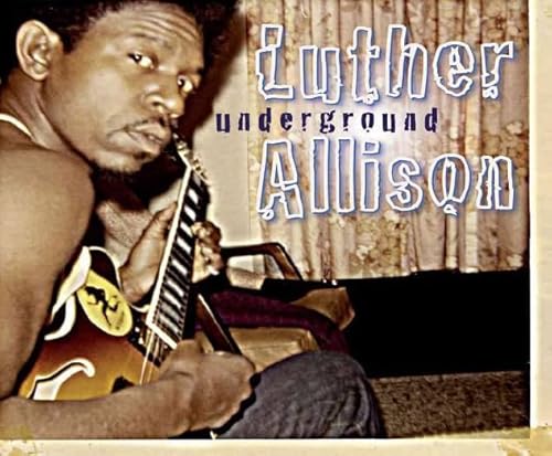Underground von RUF RECORDS
