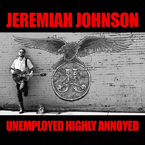 Unemployed Highly Annoyed von RUF