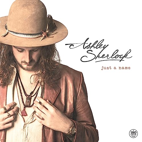 Just a Name [Vinyl LP] von RUF Records