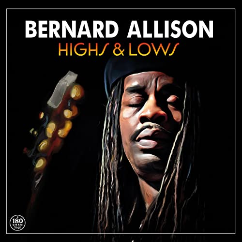 Highs & Lows (180g Black Vinyl) [Vinyl LP] von RUF