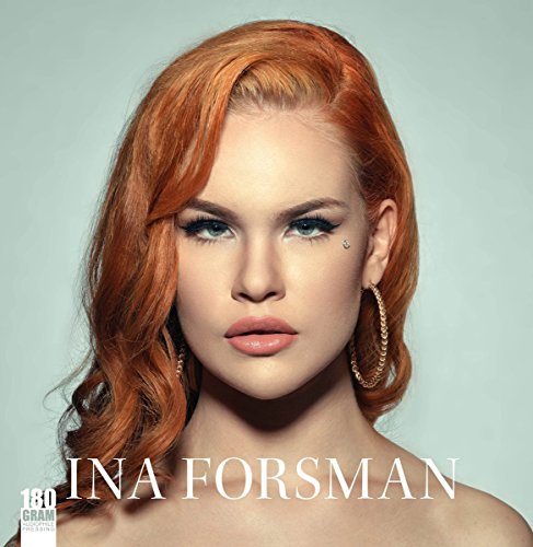 Ina Forsman [Vinyl LP] von RUF