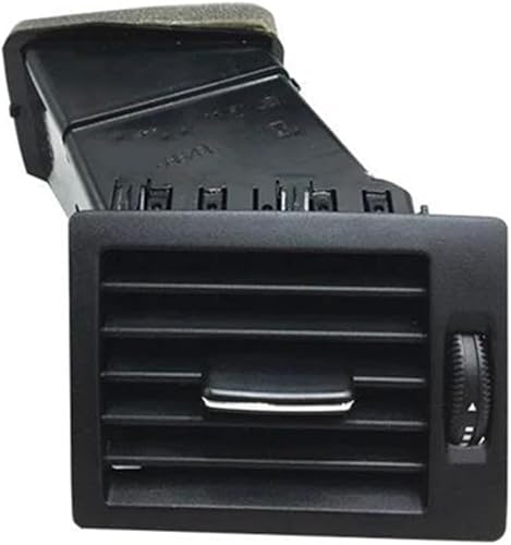 Auto Lüftungsgitter Für Mercedes Benz B200 W245 A180 Auto Front Armaturenbrett Klimaanlage Air Vent Outlet Lüftungsdüse Grille Entlüftungsauslass Auslassgitter,Right Auto Lüftungsgitter Für Mercedes Benz B200 W245 A180 Auto Front Armaturenbrett Klimaanlage Air Vent Outlet Lüftungsdüse Grille Entlüftungsauslass Auslassgitter,Right von RUIHAHA