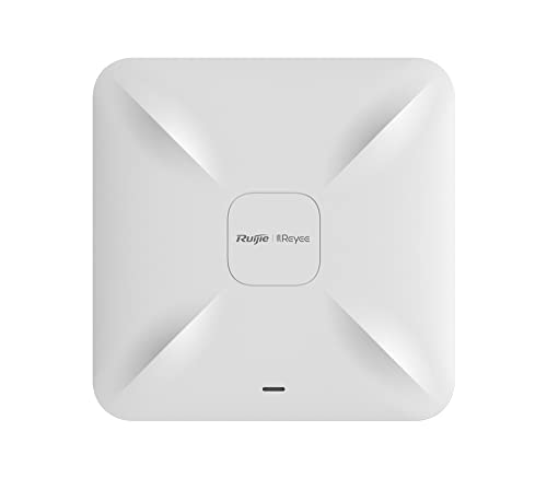 Ruijie Reyee Wi-Fi 5 Decke Access Point RG-RAP2200(E) Ruijie Reyee Wi-Fi 5 Decke Access Point RG-RAP2200(E) von RUIJIE