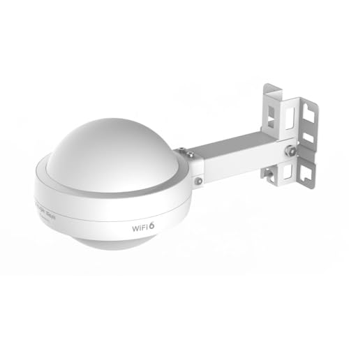 Reyee AX3000 Wi-Fi 6 Outdoor Access Point Reyee AX3000 Wi-Fi 6 Outdoor Access Point von RUIJIE