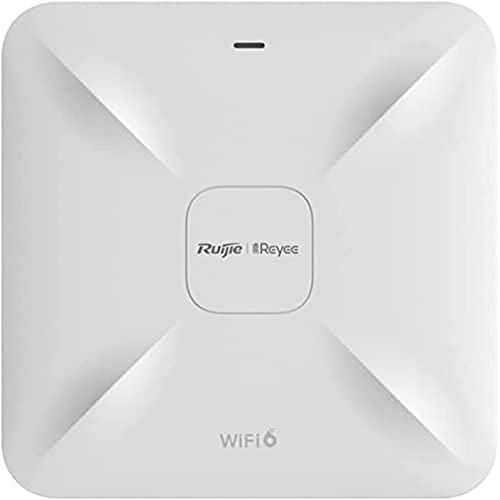 Reyee Wi-Fi 6 Ceiling Access Point von RUIJIE
