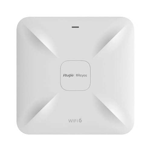 Ruijie RG-RAP2260 Access Point weiß Ruijie RG-RAP2260 Access Point weiß von RUIJIE