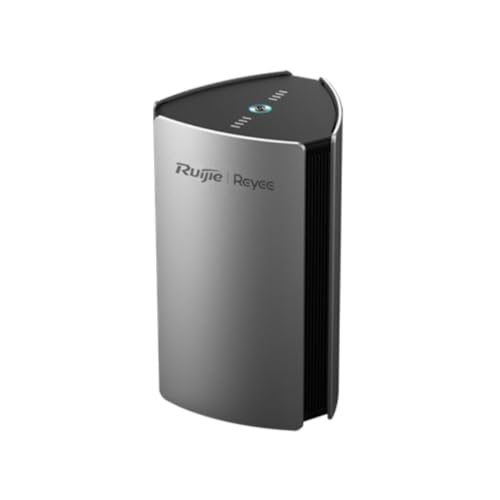 Ruijie Reyee 3200Mbps Wi-Fi 6 Dual-Band Gigabit Mesh Router RG-M32 von RUIJIE
