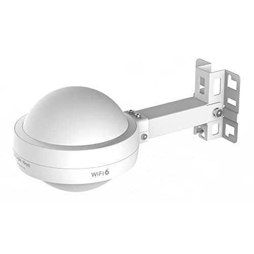 Ruijie Reyee Punto de Acceso Omni para Exteriores Wi-Fi 6 von RUIJIE